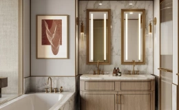 Jumeirah Living Business Bay