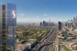 Купить апартаменты The S Tower в Дубае