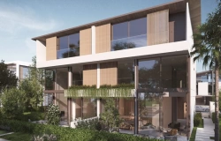 Nad Al Sheba Gardens