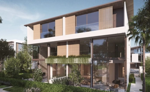 Nad Al Sheba Gardens