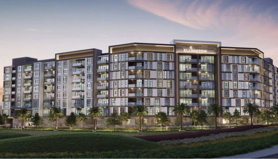 ARBOR VIEW экстерьер