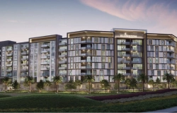 ARBOR VIEW экстерьер