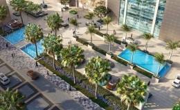 FIVE LUXE JBR
