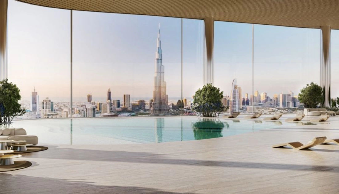 интерьер Bugatti