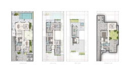 6-спальная вилла