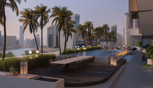 Ritz-Carlton Residences