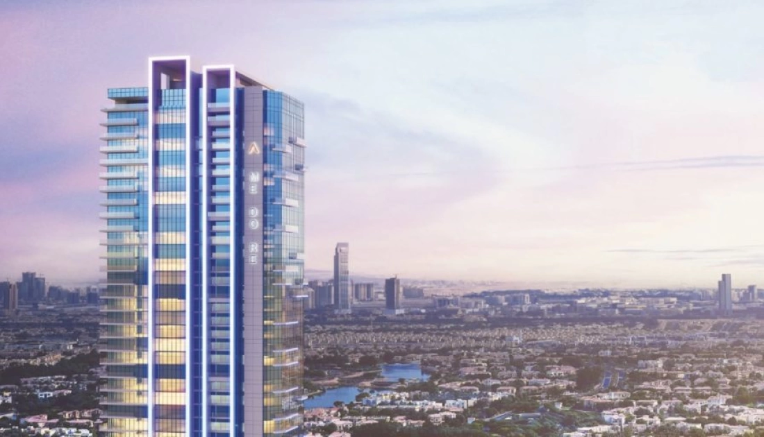 MeDoRe экстерьер