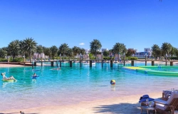 Malta DAMAC Lagoons