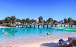 Malta DAMAC Lagoons