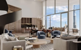 Jumeirah Living Business Bay