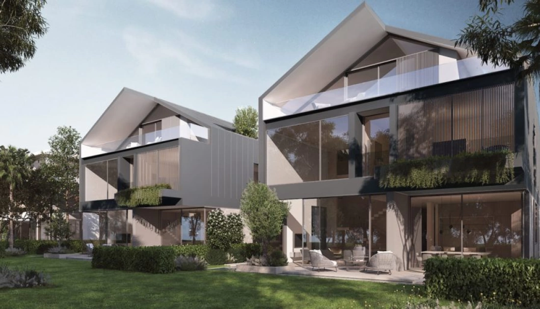 Nad Al Sheba Gardens