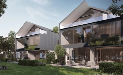 Nad Al Sheba Gardens