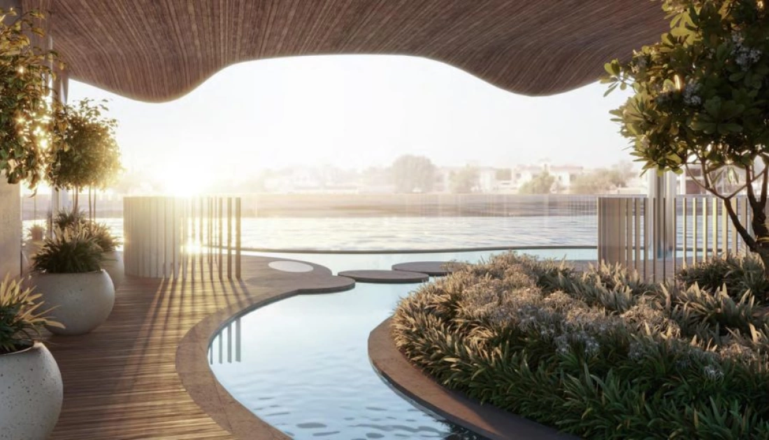 Mr. C Residences Jumeirah