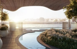 Mr. C Residences Jumeirah