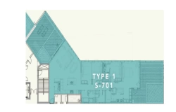 4-спальный пентхаус