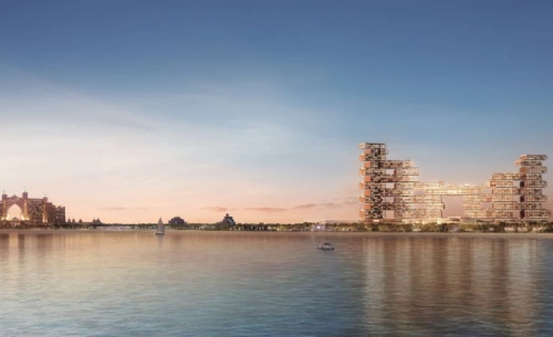 The Royal Atlantis Resorts & Residences