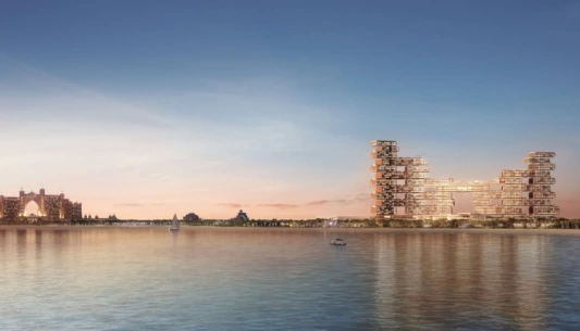 The Royal Atlantis Resorts & Residences