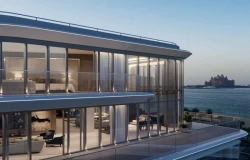 экстерьер W Residences