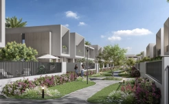 Жилой комплекс в Town Square