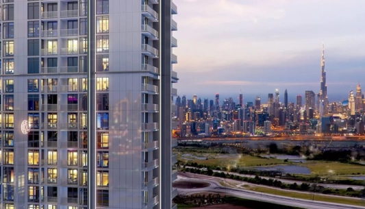 Creek Vistas Heights