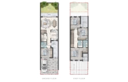 4-спальная вилла