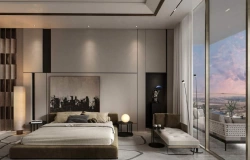 ST. REGIS RESIDENCES