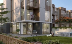 Дом в Jumeirah 2