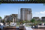 Купить апартаменты Laurel Central Park в Дубае
