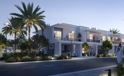 Жилой комплекс в The Valley