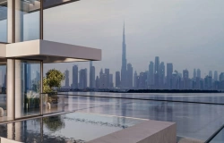 Kempinski Residences The Creek