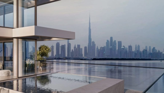 Kempinski Residences The Creek