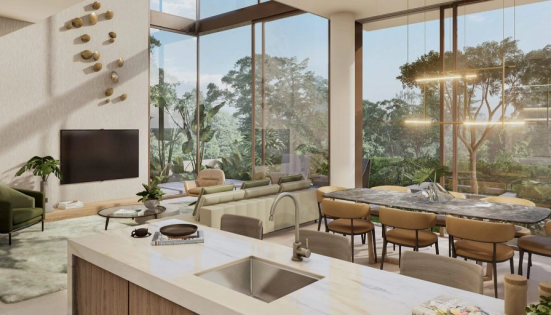 Nad Al Sheba Gardens