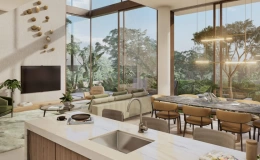 Nad Al Sheba Gardens