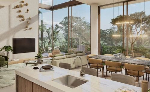 Nad Al Sheba Gardens