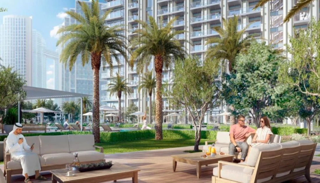 ST. REGIS RESIDENCES