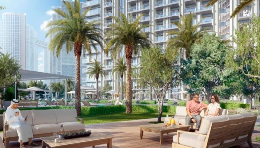 ST. REGIS RESIDENCES