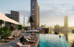 Jumeirah Living Business Bay