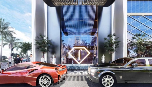 Danube Fashionz — 2