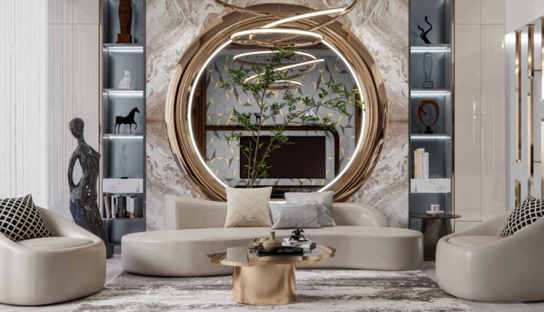 2400 на 1209 Danube Fashionz