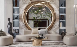 2400 на 1209 Danube Fashionz