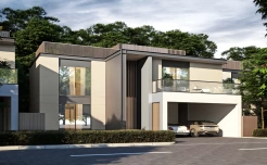 ЖК в Вади Аль Сафа