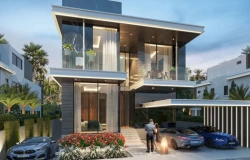 Damac Lagoons Venice