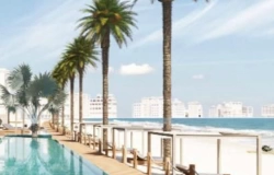 Ellington Beach House (EBH)