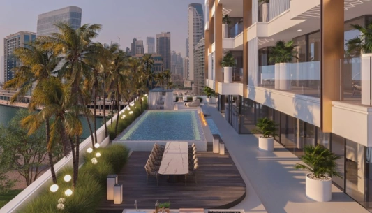 Ritz-Carlton Residences