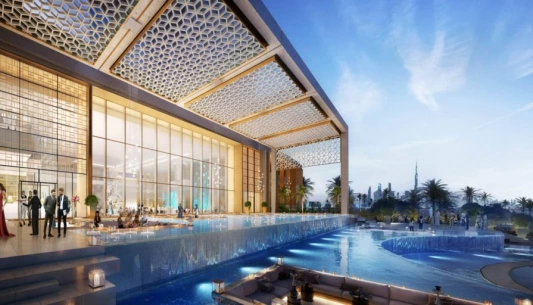 The Royal Atlantis Resorts & Residences