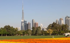 Территория Аль Сафа