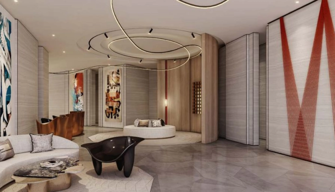 W Residences Dubai Downtown