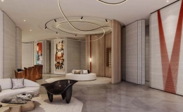 W Residences Dubai Downtown