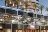 W Residences Dubai Downtown