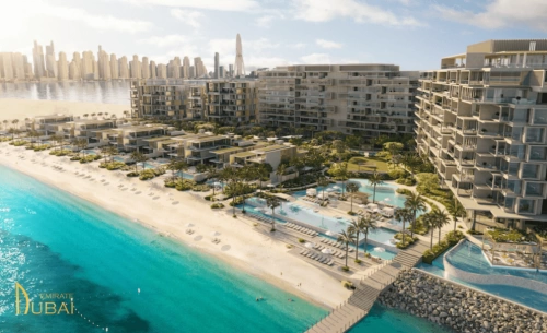 Six Senses Residences